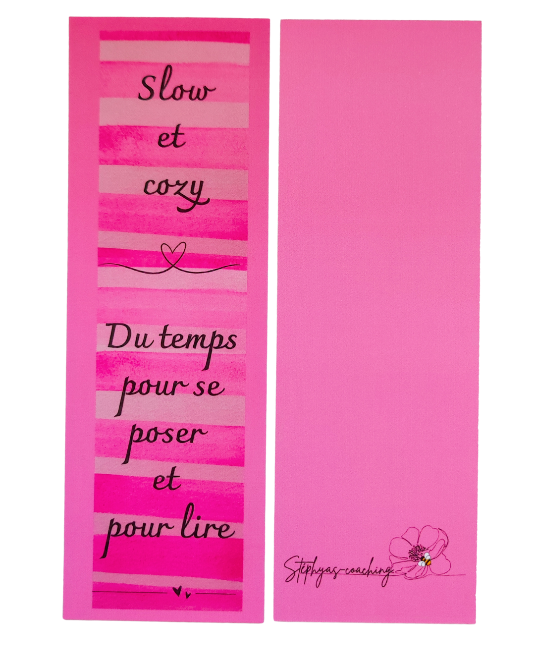 Collection rose praline