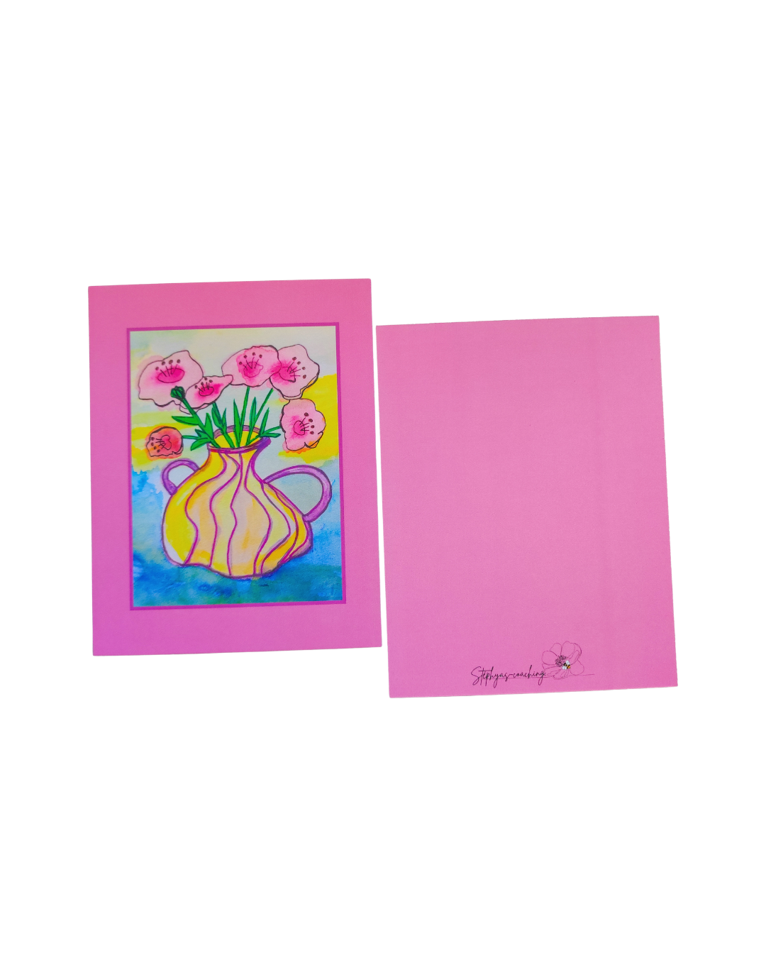 Collection rose praline