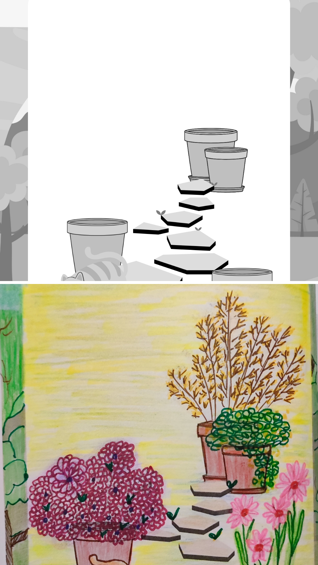 Carnet d’évasion émotionnelle – Écriture & Créativité