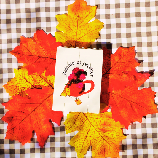 Décoration de Bureau Multi-Usage