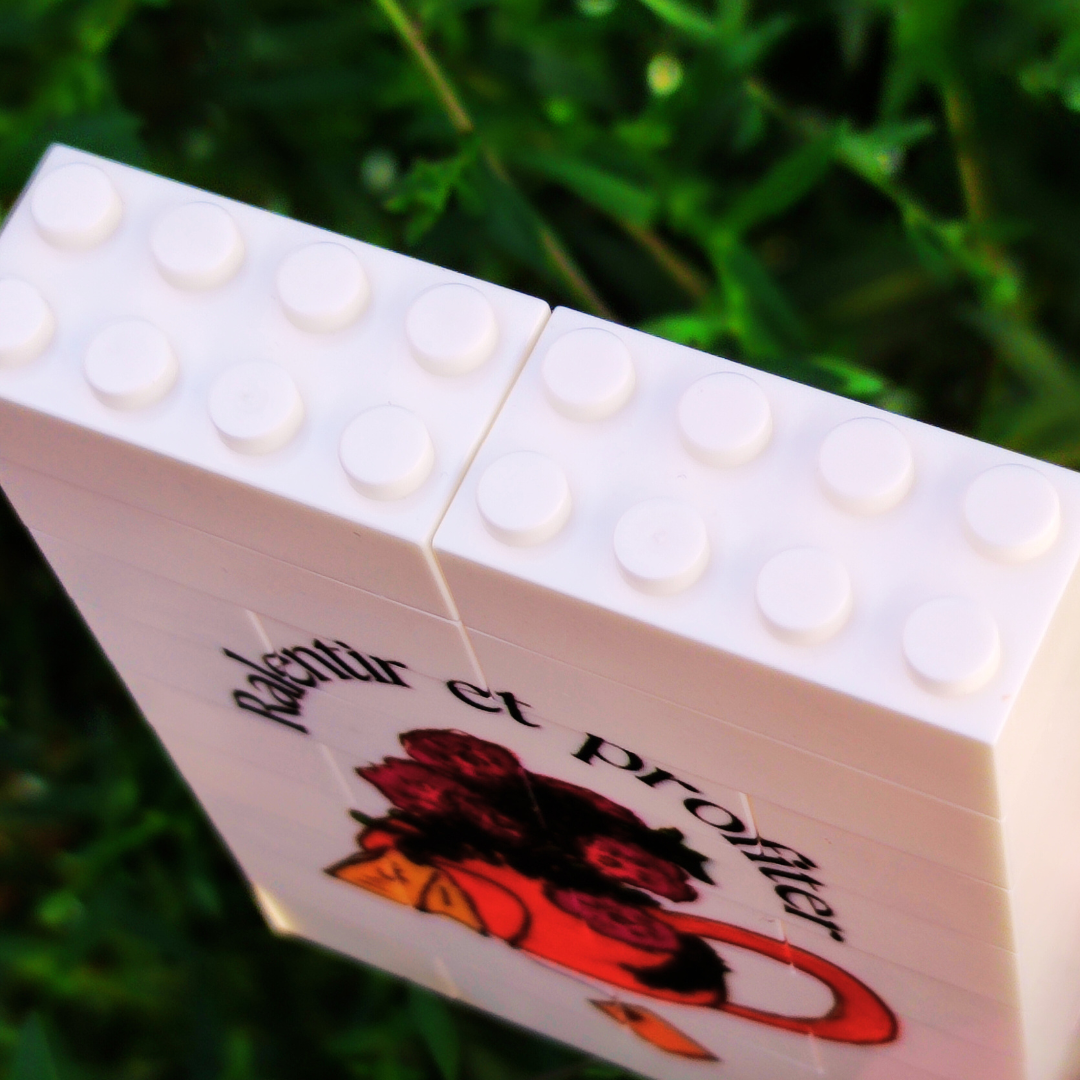 Décoration de Bureau Multi-Usage