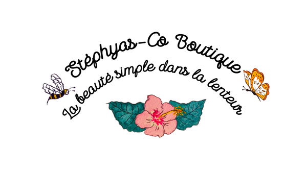 Stéphyas-Co Boutique
