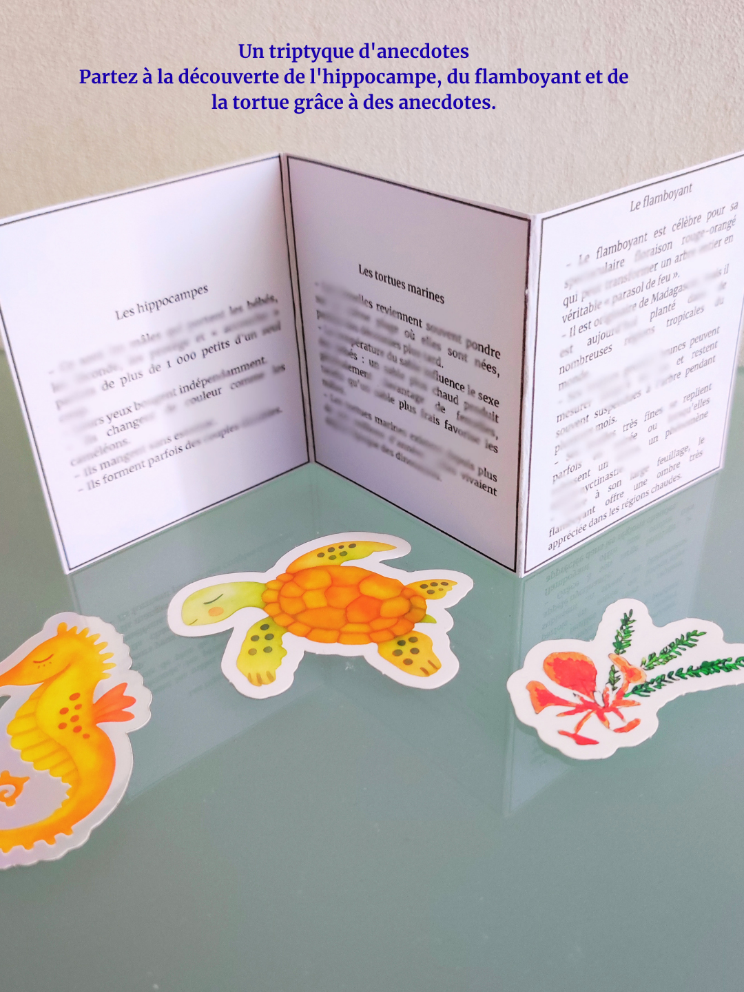 L'Art du Repos | Courrier postal - Snail Mail - Édition limitée | Août 2026 | Stéphyas-CoBoutique